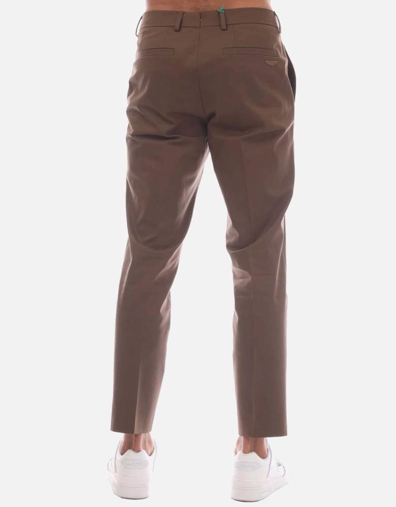 Boss X Aston Martin Regular-Fit Chinos