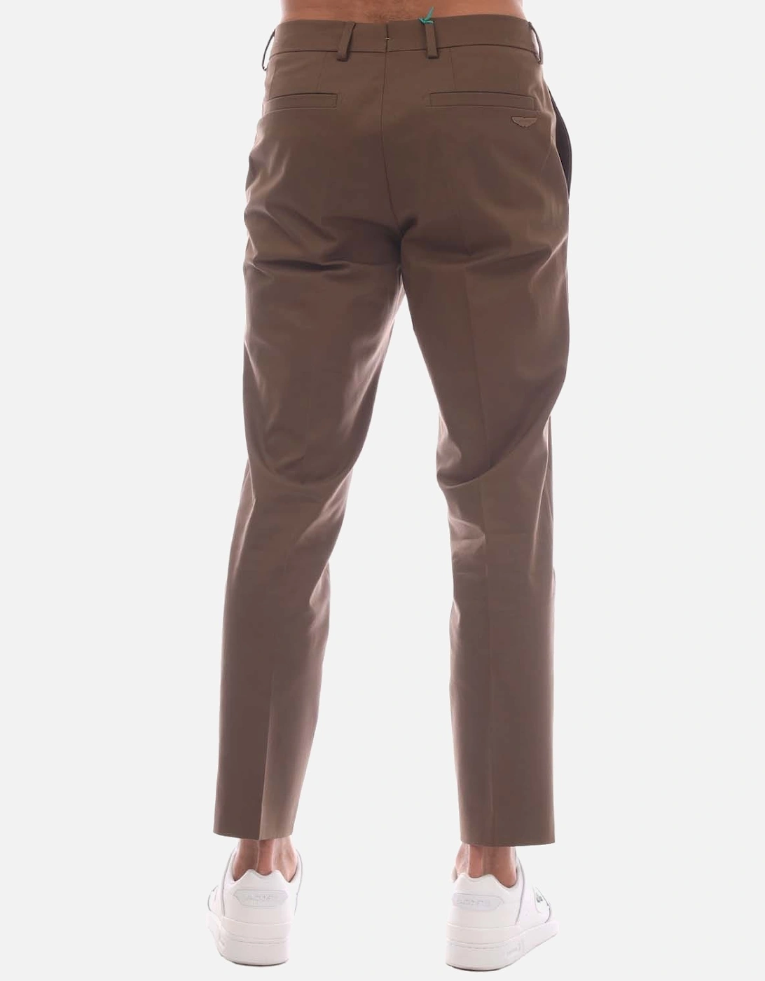 Boss X Aston Martin Regular-Fit Chinos