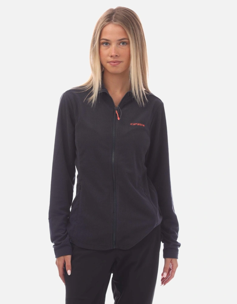 Berwick Full-Zip Fleece