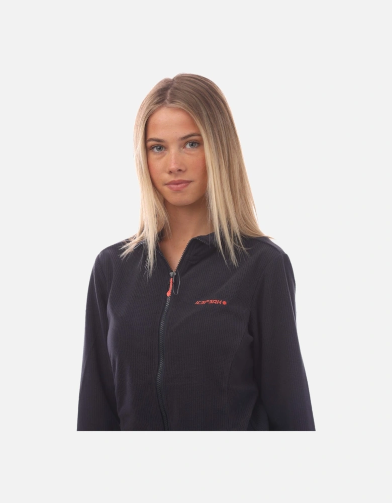 Berwick Full-Zip Fleece