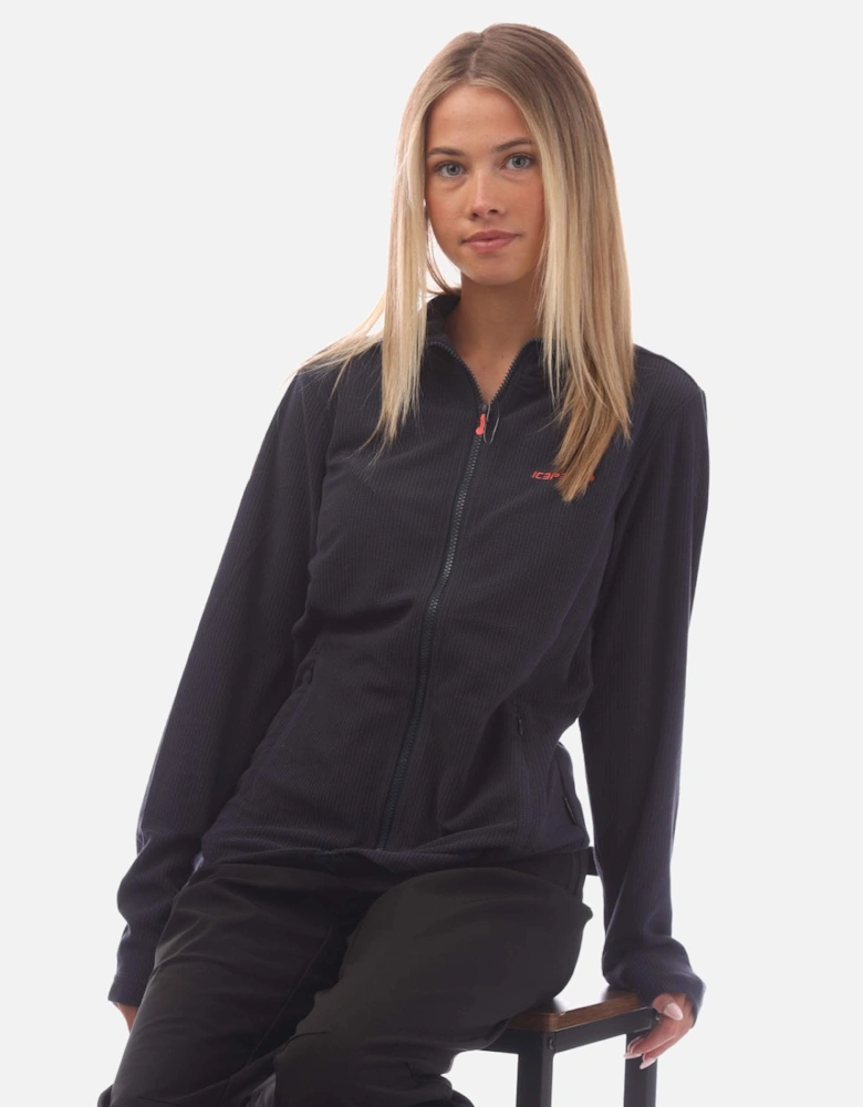 Berwick Full-Zip Fleece