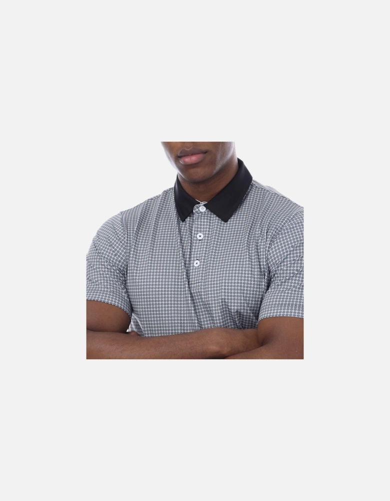 Mattr Circular Polo Shirt
