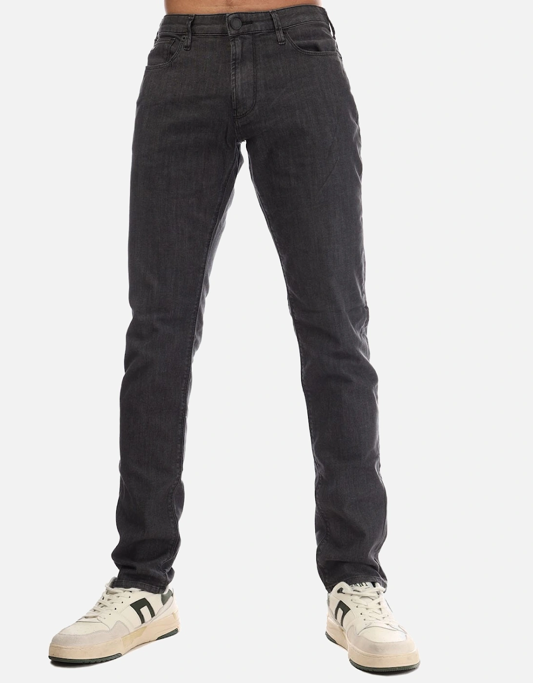 Slim-Fit Jeans, 4 of 3