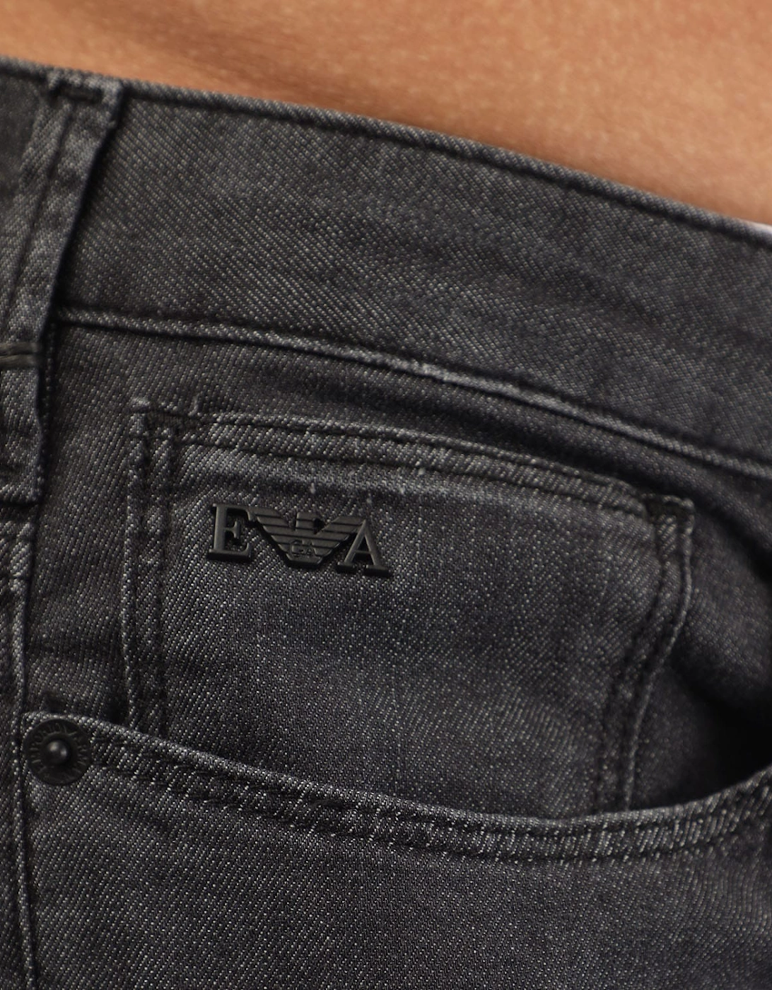 Slim-Fit Jeans