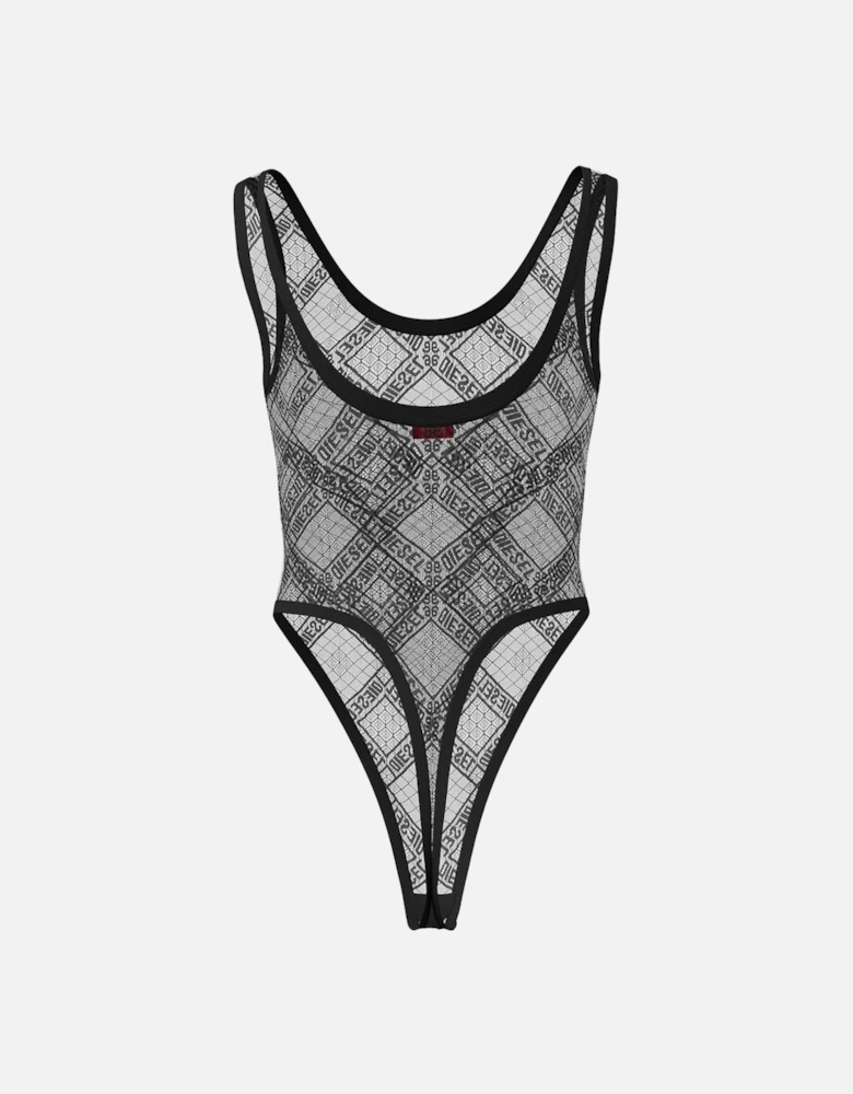 UFBY-Floria-L Bodysuit