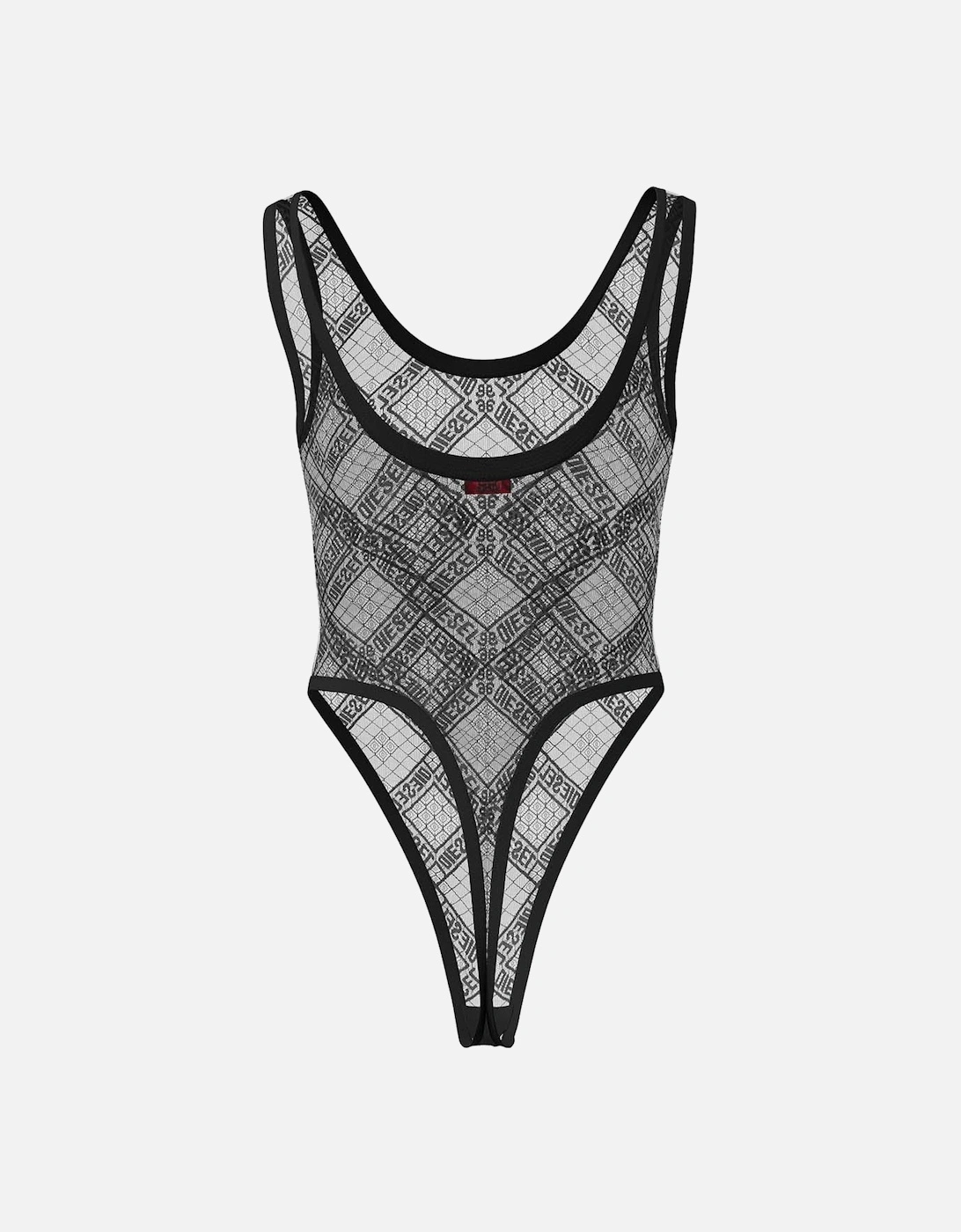 UFBY-Floria-L Bodysuit