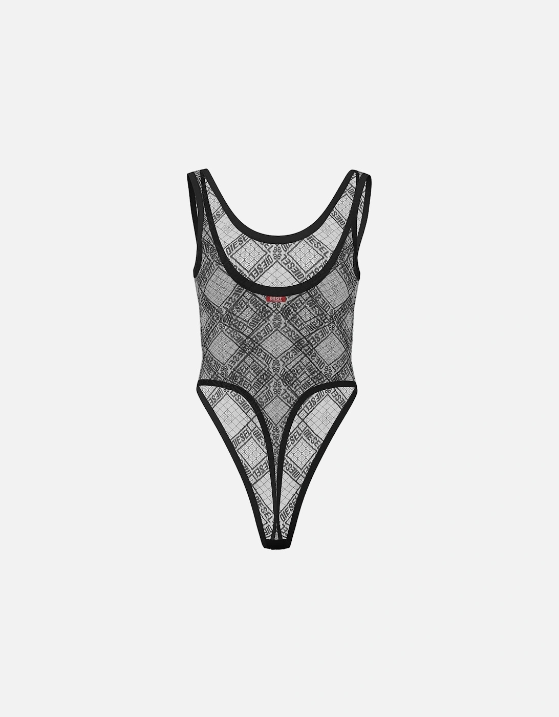 UFBY-Floria-L Bodysuit, 3 of 2