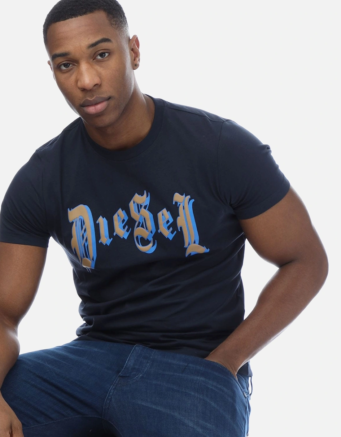 T-Diegor 4-D T-Shirt, 4 of 3