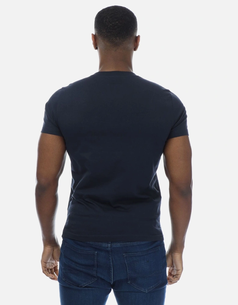 T-Diegor 4-D T-Shirt