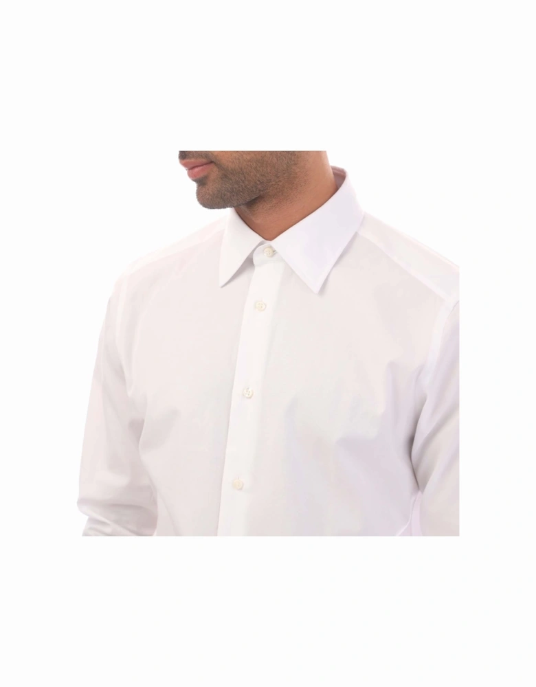 L-Josh Kent Shirt
