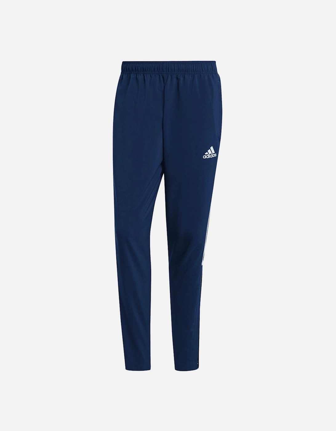 Tiro 21 Woven Tracksuit Bottoms, 3 of 2
