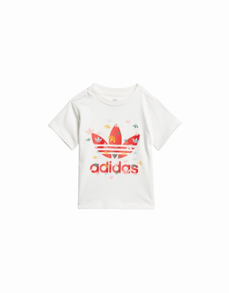 Infants Trefoil T-Shirt