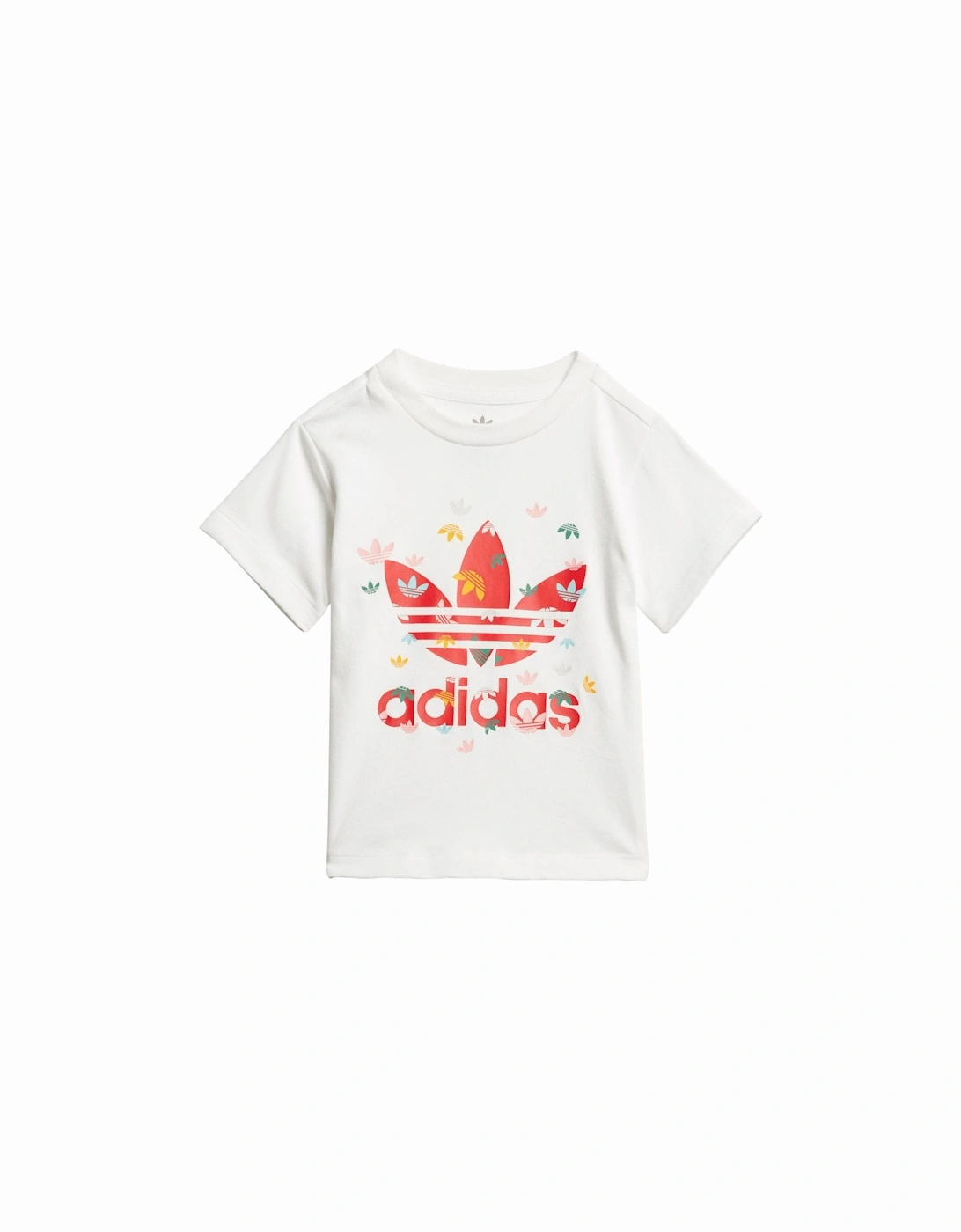 Infants Trefoil T-Shirt, 6 of 5