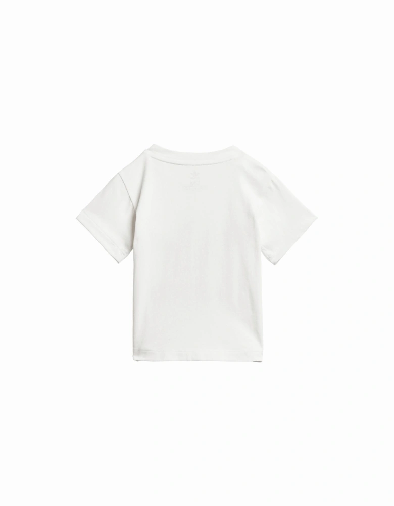 Infants Trefoil T-Shirt