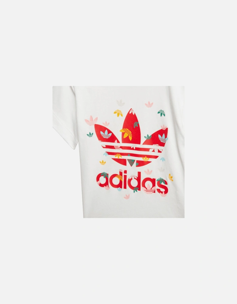 Infants Trefoil T-Shirt
