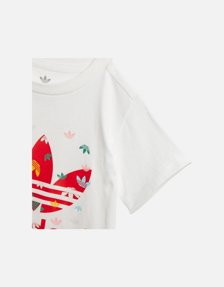 Infants Trefoil T-Shirt