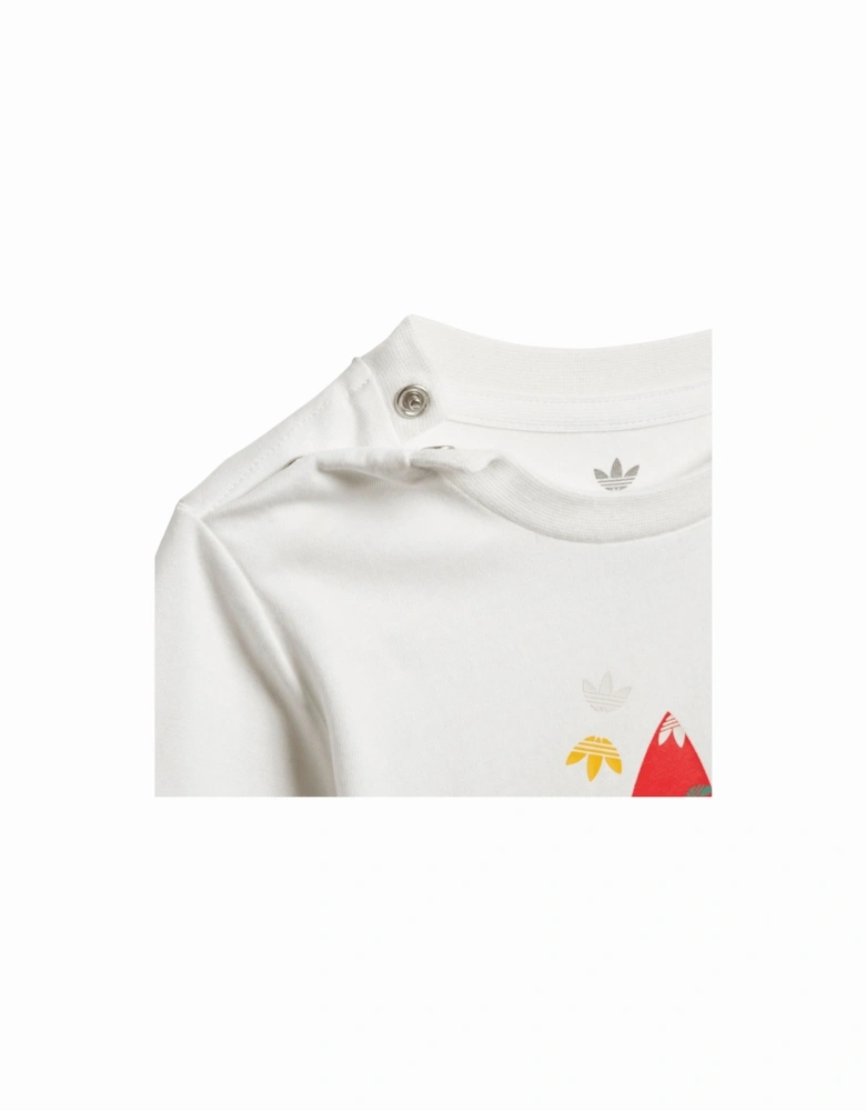 Infants Trefoil T-Shirt