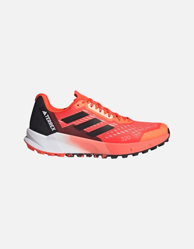 Terrex Agravic Flow 2 Trail Running Shoes