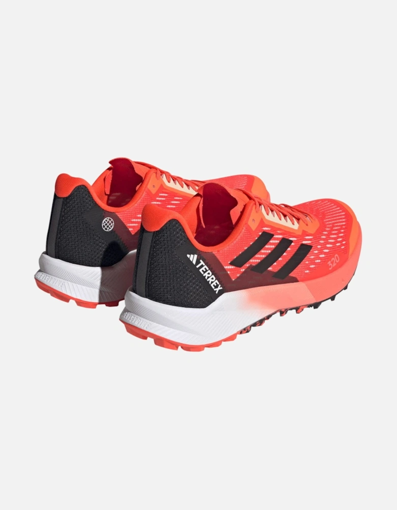 Terrex Agravic Flow 2 Trail Running Shoes