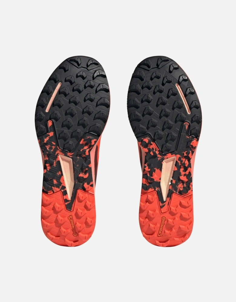 Terrex Agravic Flow 2 Trail Running Shoes