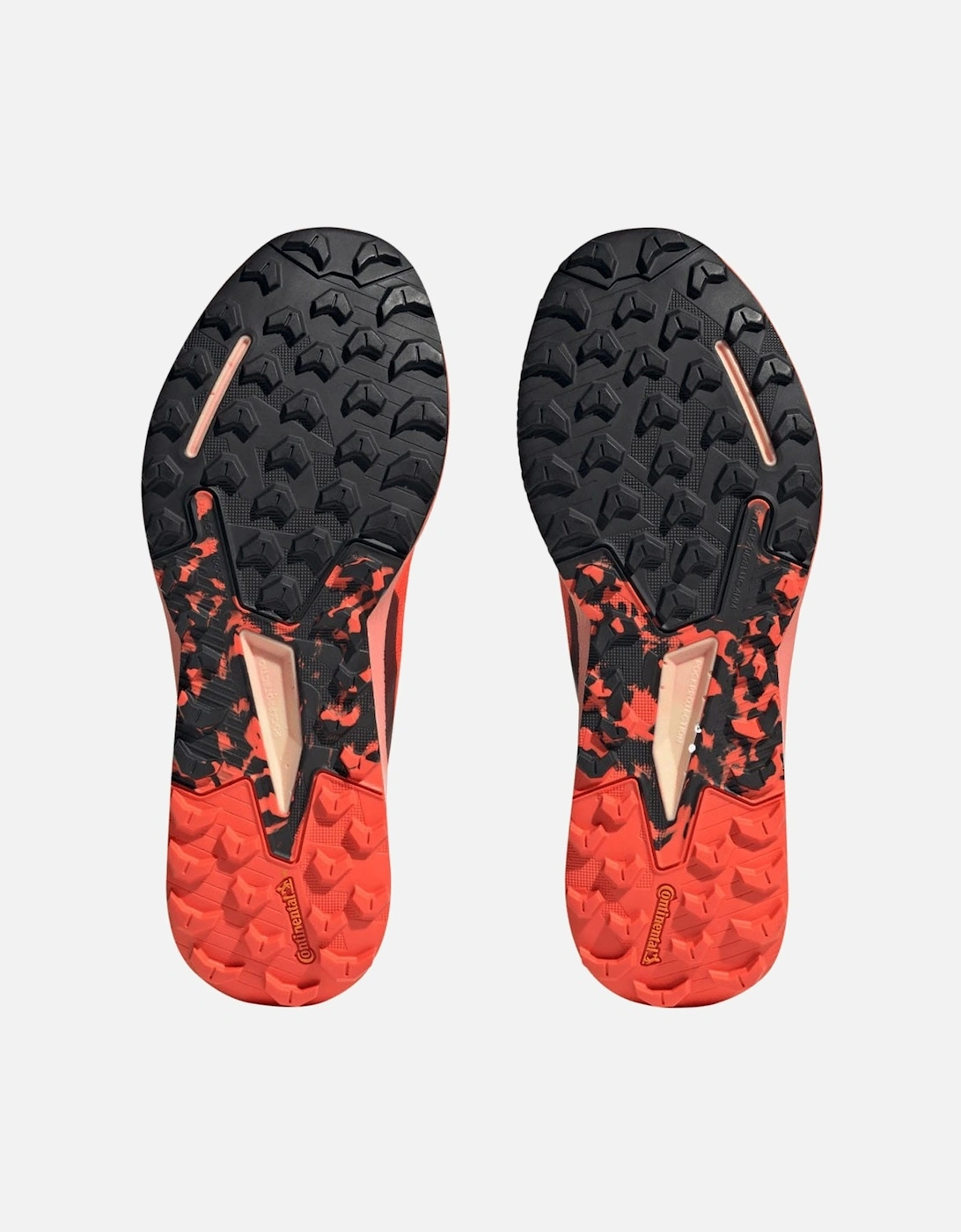 Terrex Agravic Flow 2 Trail Running Shoes
