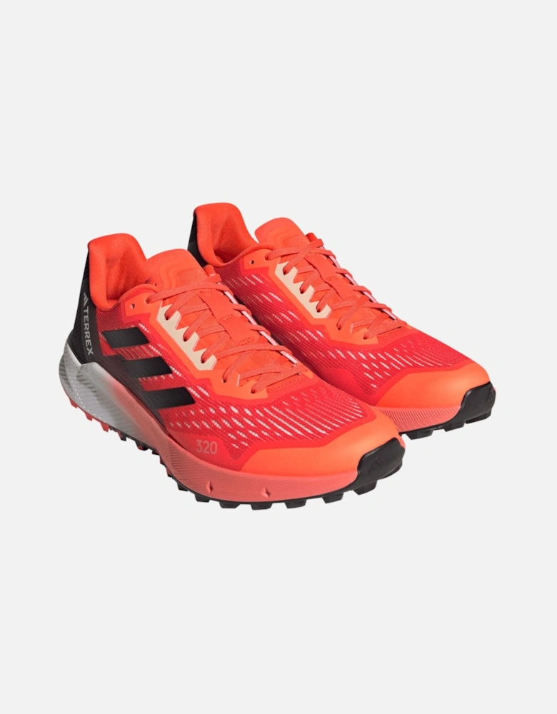 Terrex Agravic Flow 2 Trail Running Shoes