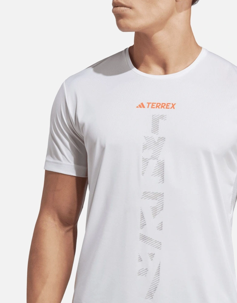 Terrex Agravic Trail Running T-Shirt