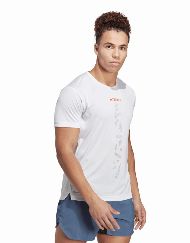 Terrex Agravic Trail Running T-Shirt