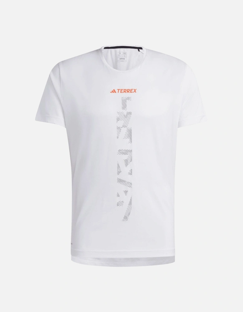 Terrex Agravic Trail Running T-Shirt