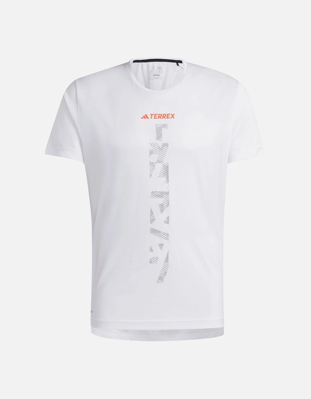 Terrex Agravic Trail Running T-Shirt, 7 of 6