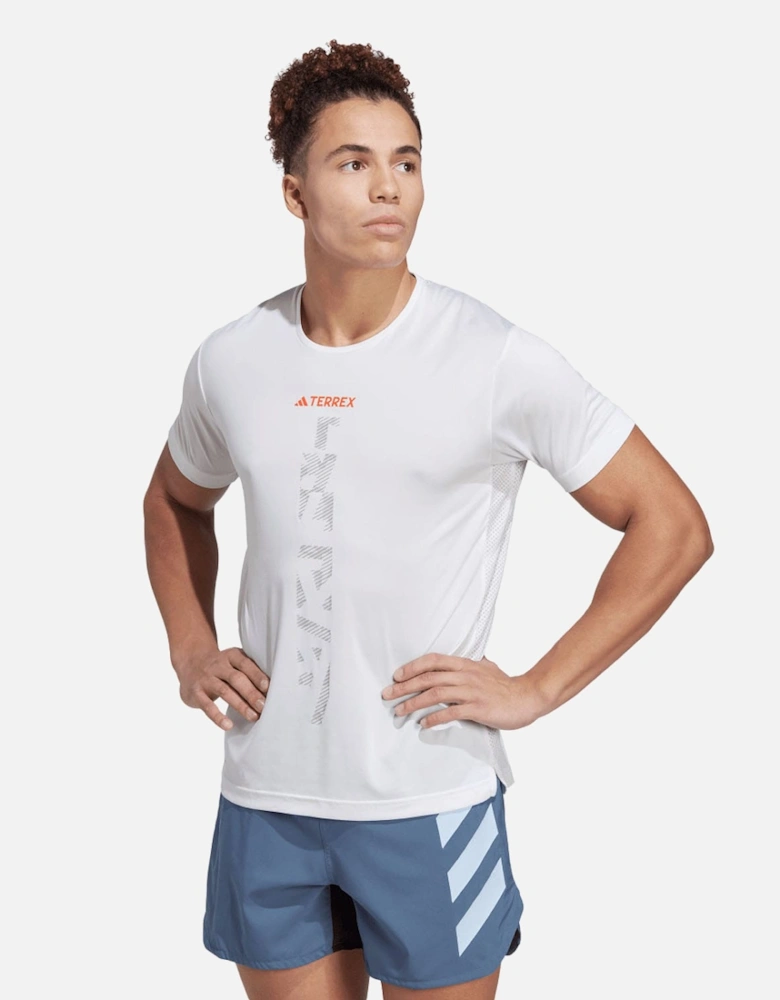 Terrex Agravic Trail Running T-Shirt