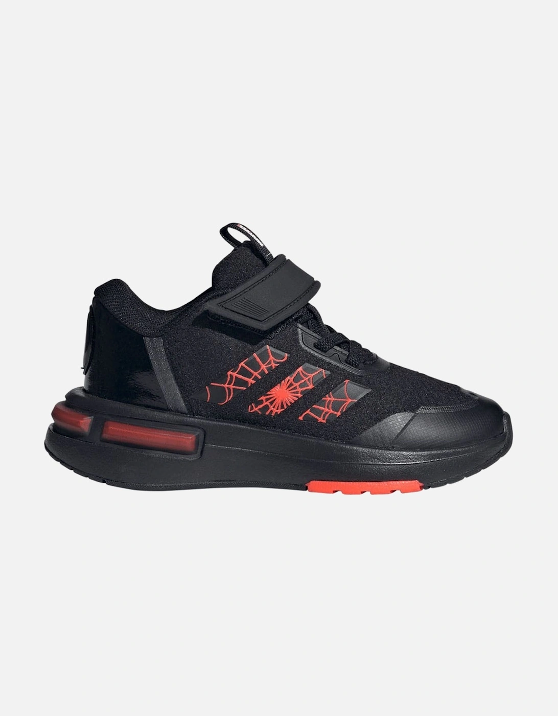 Juniors Marvel's Spider-Man Racer Shoes, 7 of 6