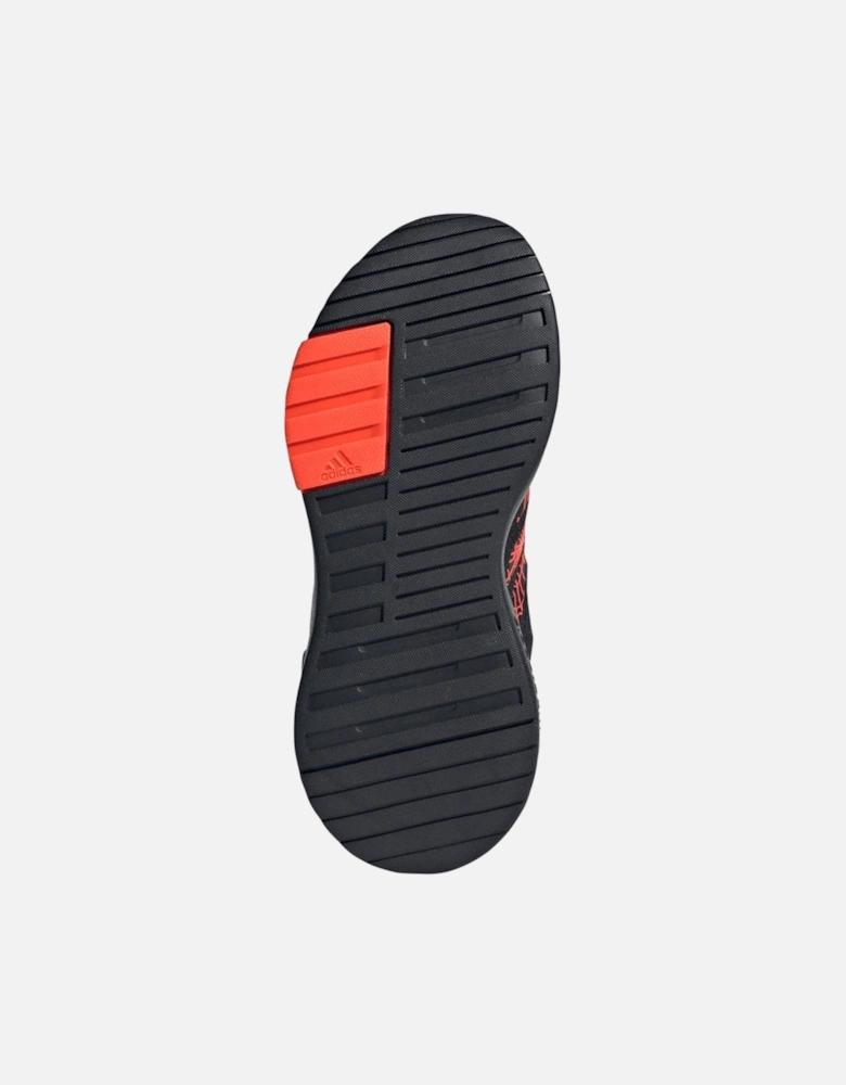 Juniors Marvel's Spider-Man Racer Shoes