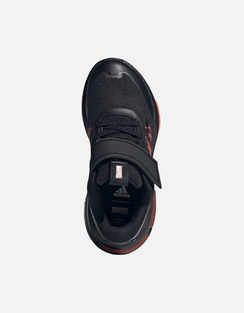 Juniors Marvel's Spider-Man Racer Shoes