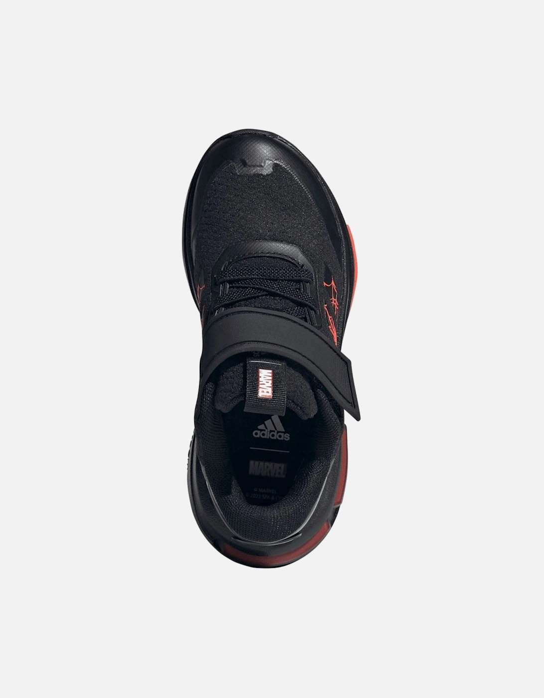Juniors Marvel's Spider-Man Racer Shoes