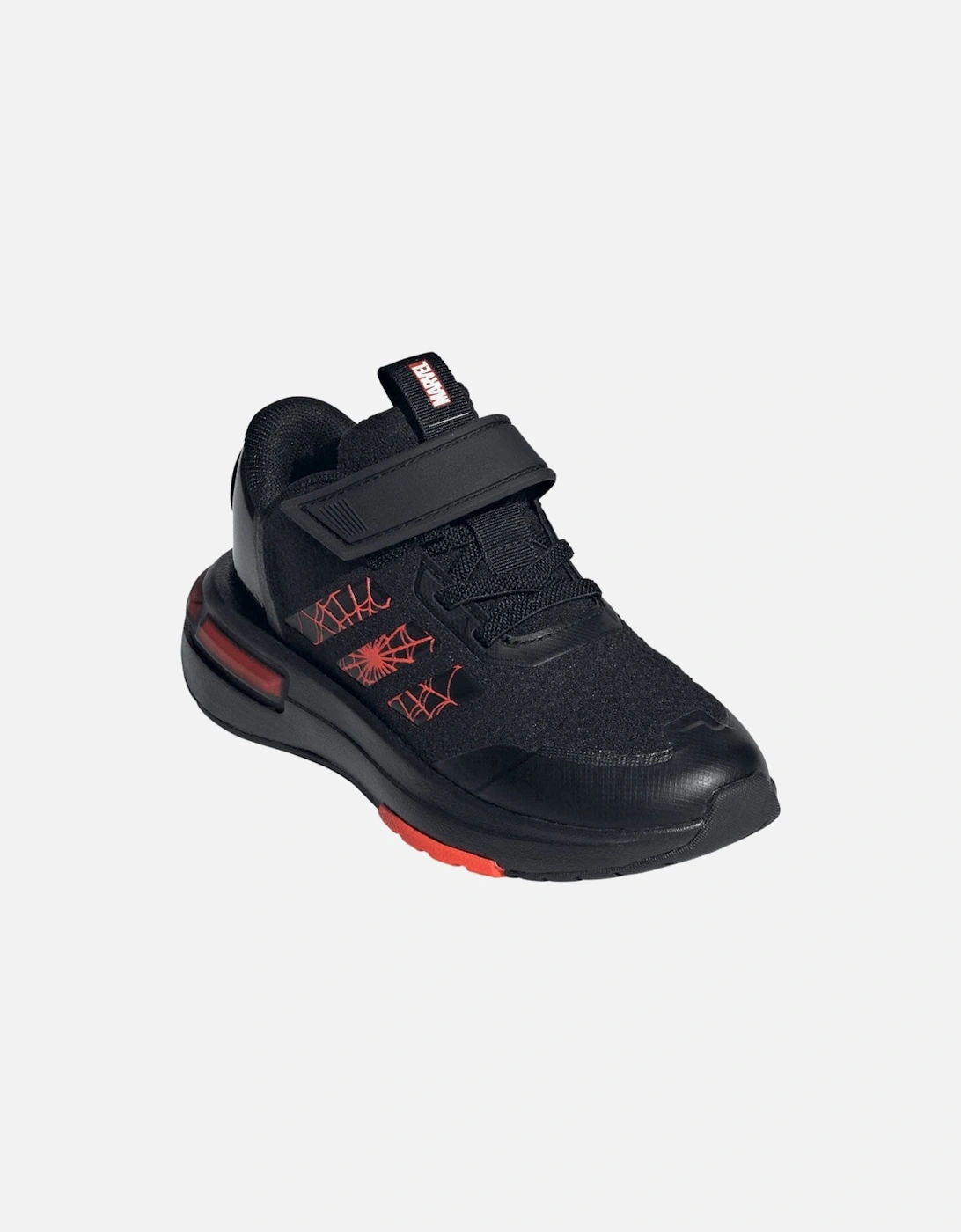 Juniors Marvel's Spider-Man Racer Shoes