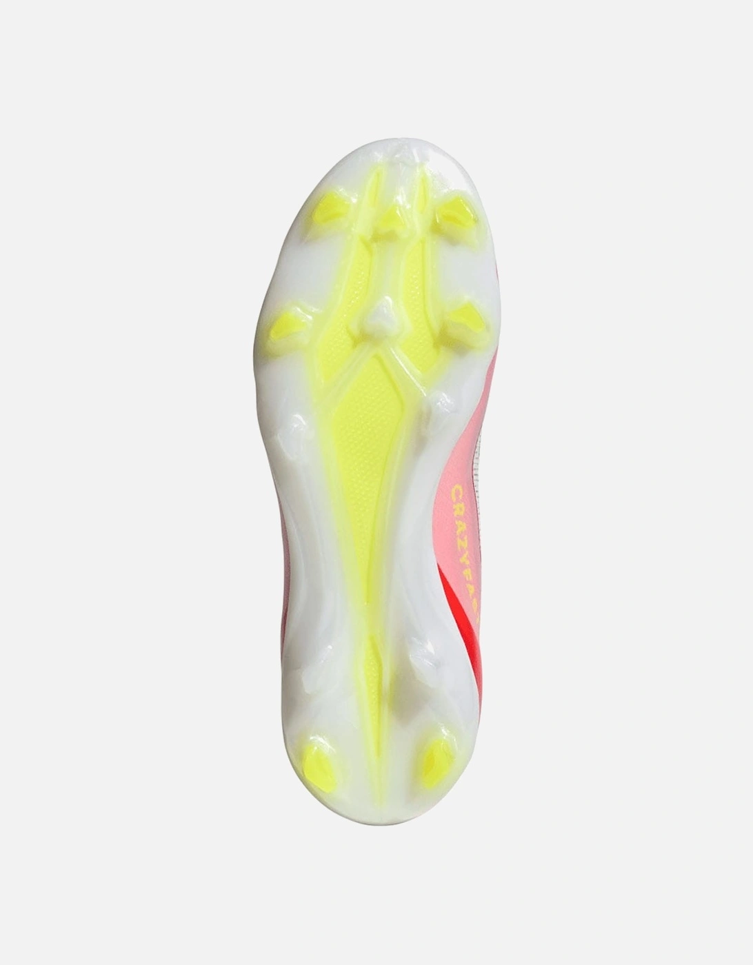Juniors X Crazyfast Elite FG Football Boots