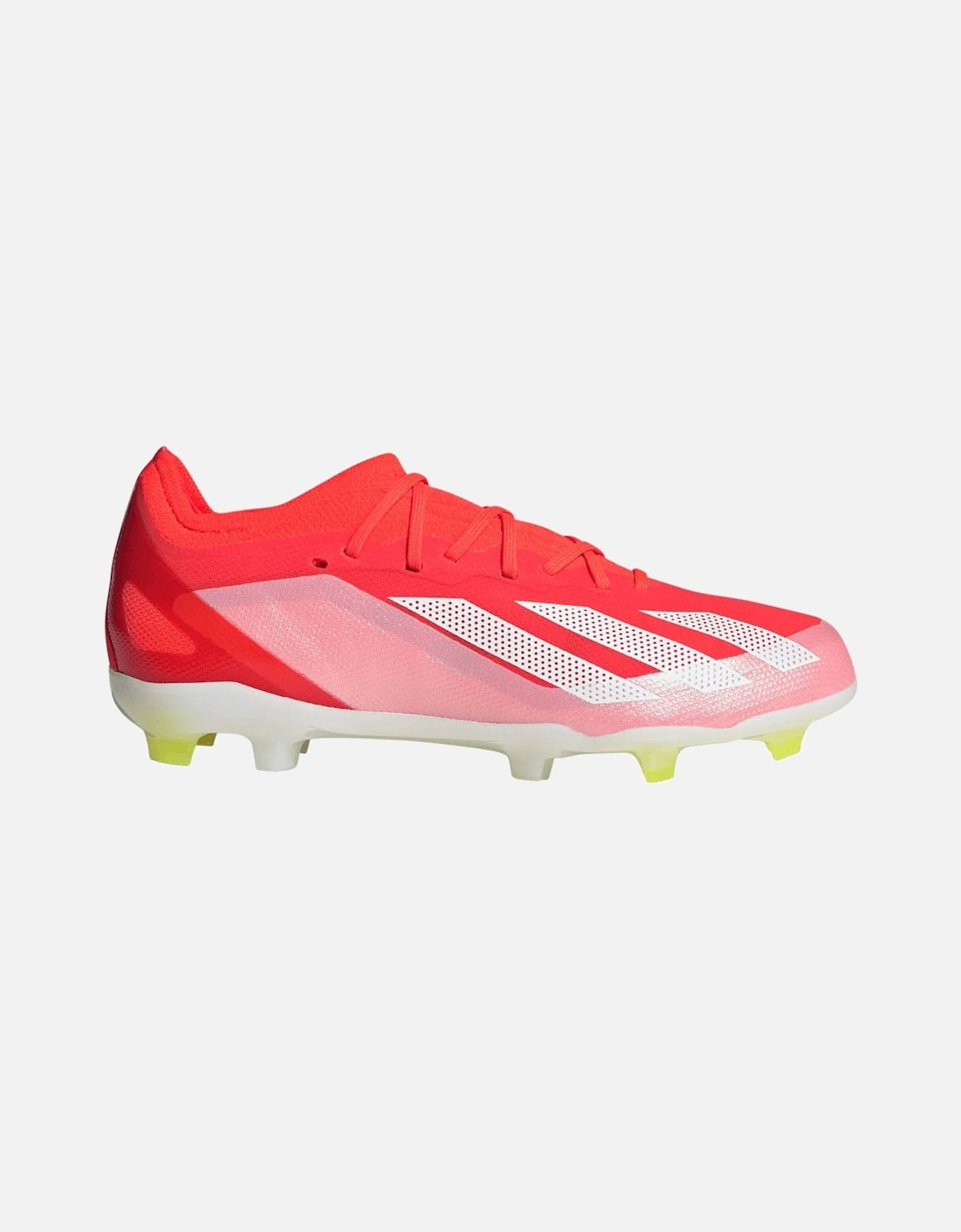 Juniors X Crazyfast Elite FG Football Boots, 7 of 6