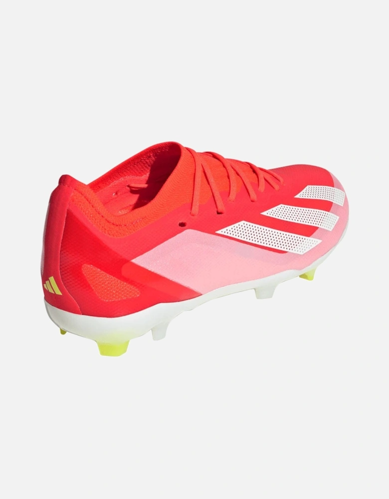 Juniors X Crazyfast Elite FG Football Boots
