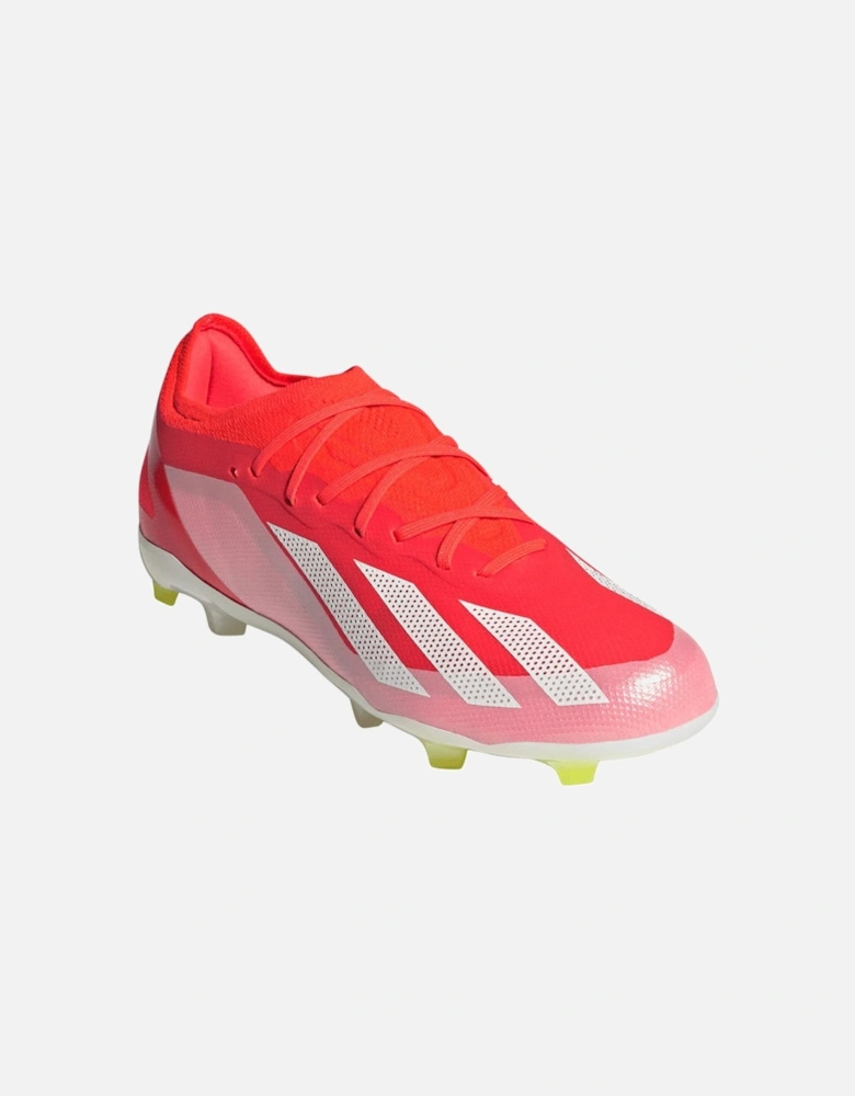 Juniors X Crazyfast Elite FG Football Boots