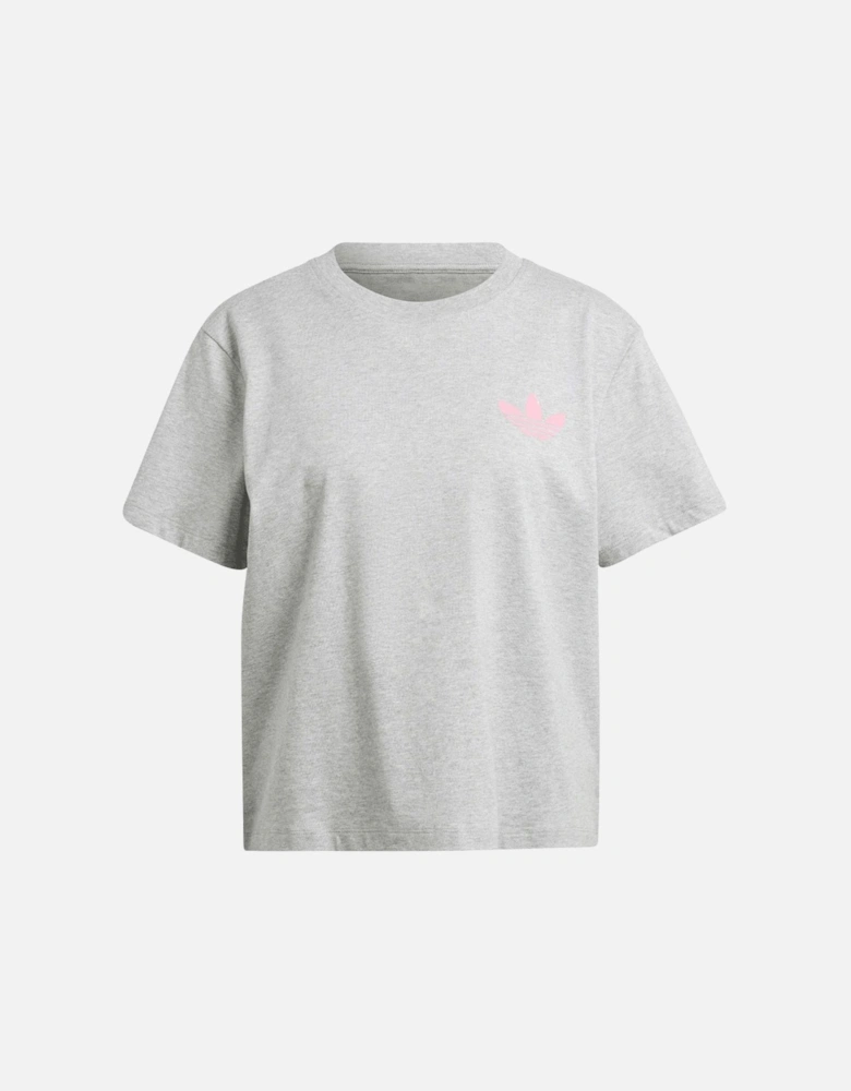 Multiple Logo T-Shirt
