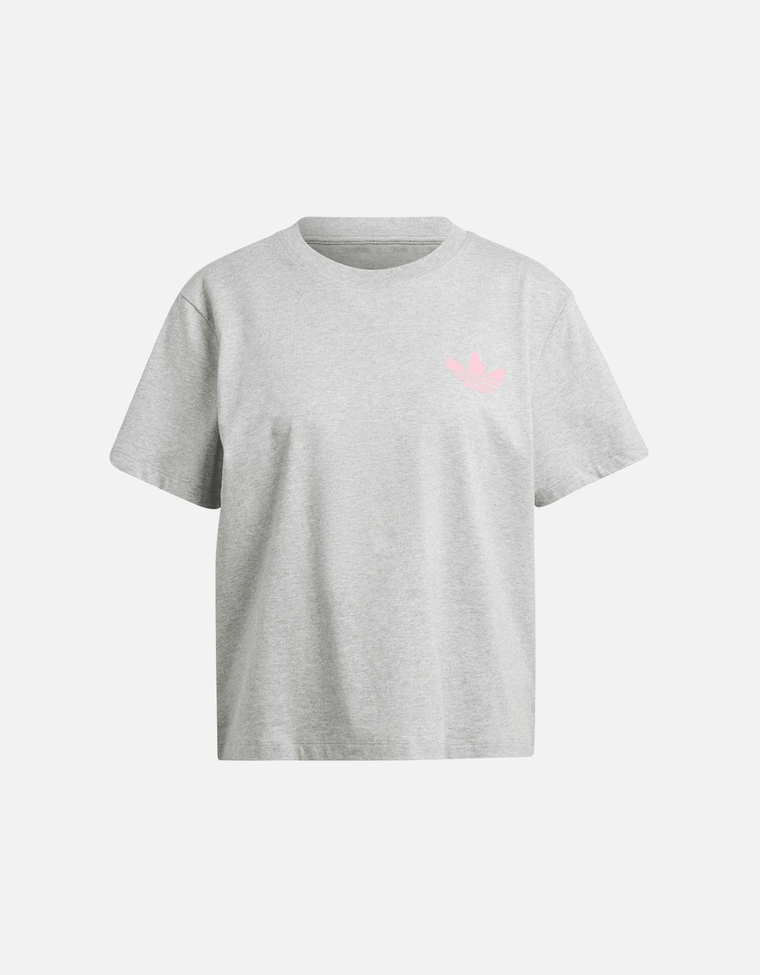 Multiple Logo T-Shirt