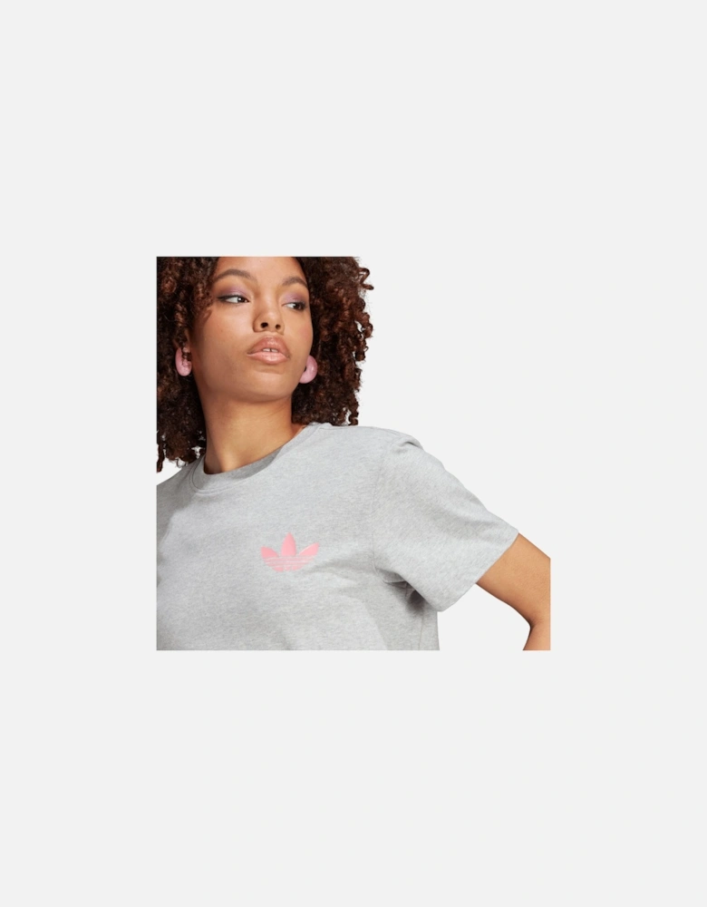 Multiple Logo T-Shirt
