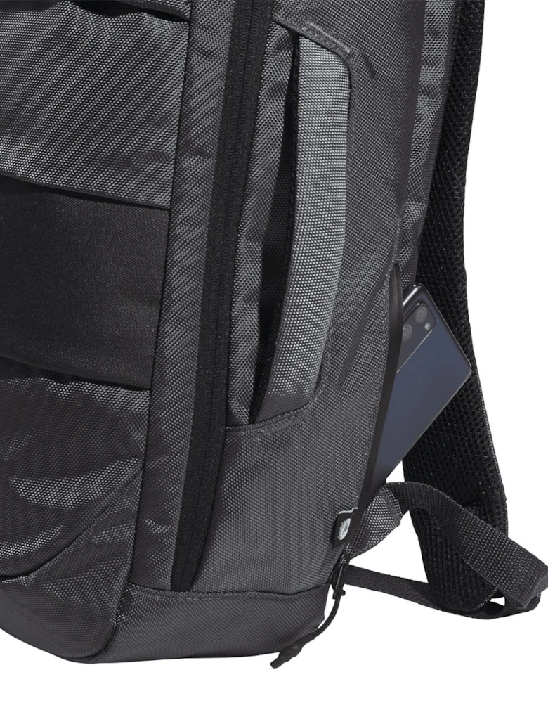 Hybrid Backpack
