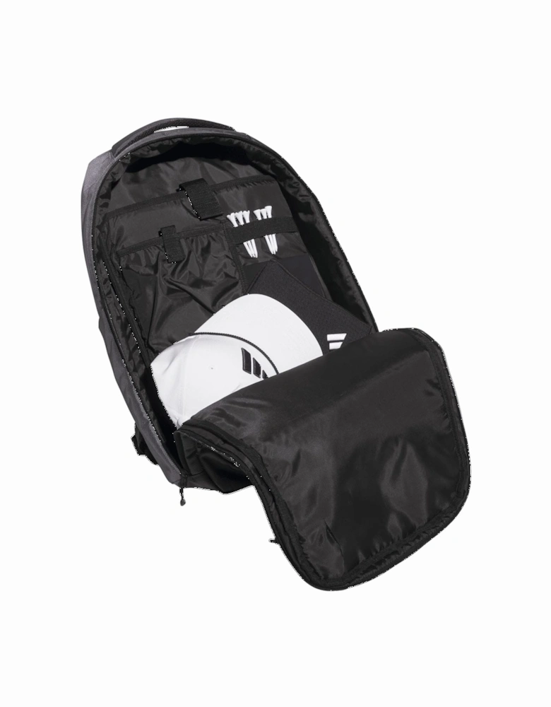 Hybrid Backpack
