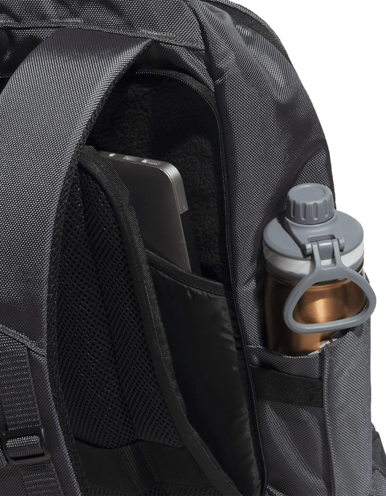 Hybrid Backpack