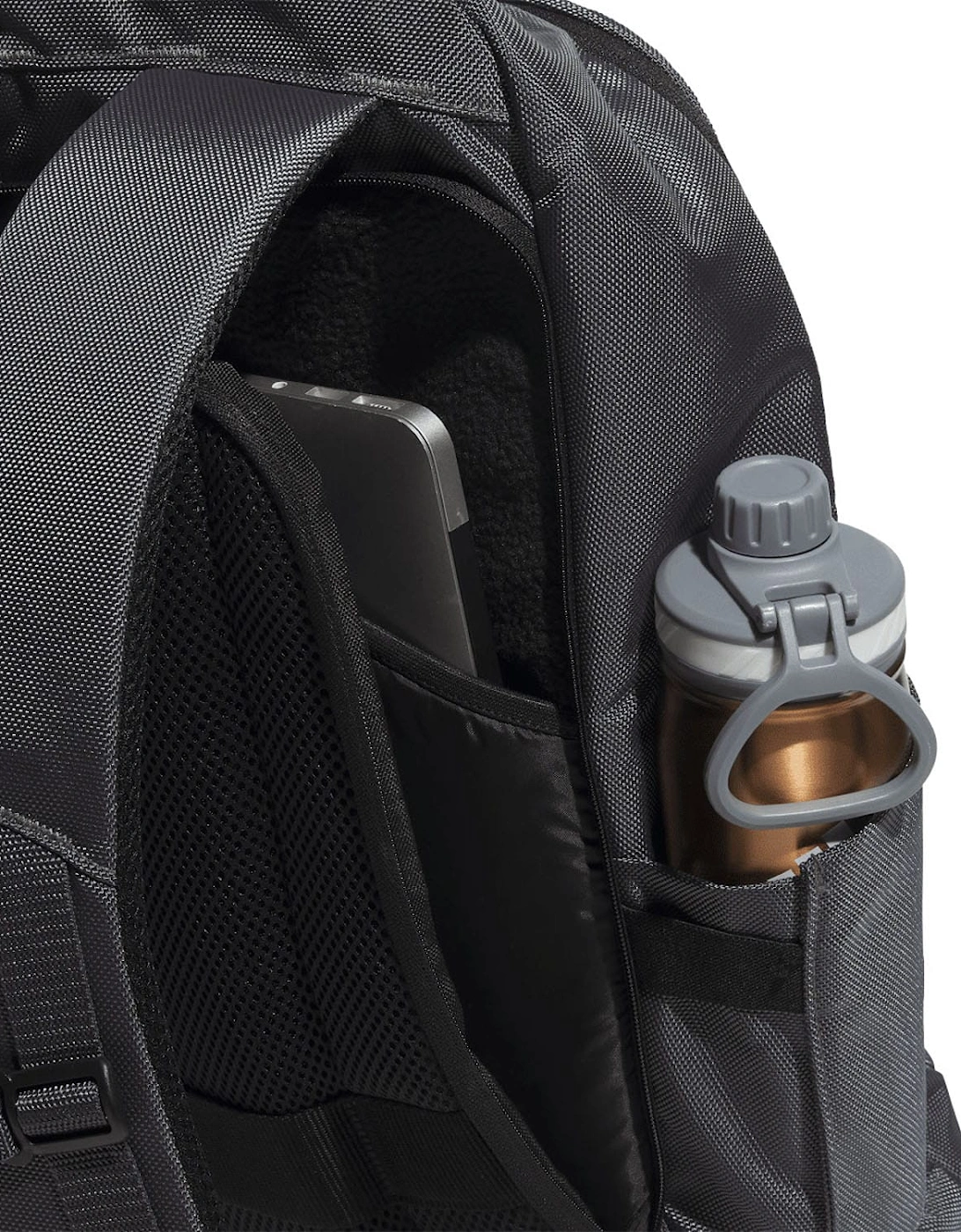 Hybrid Backpack