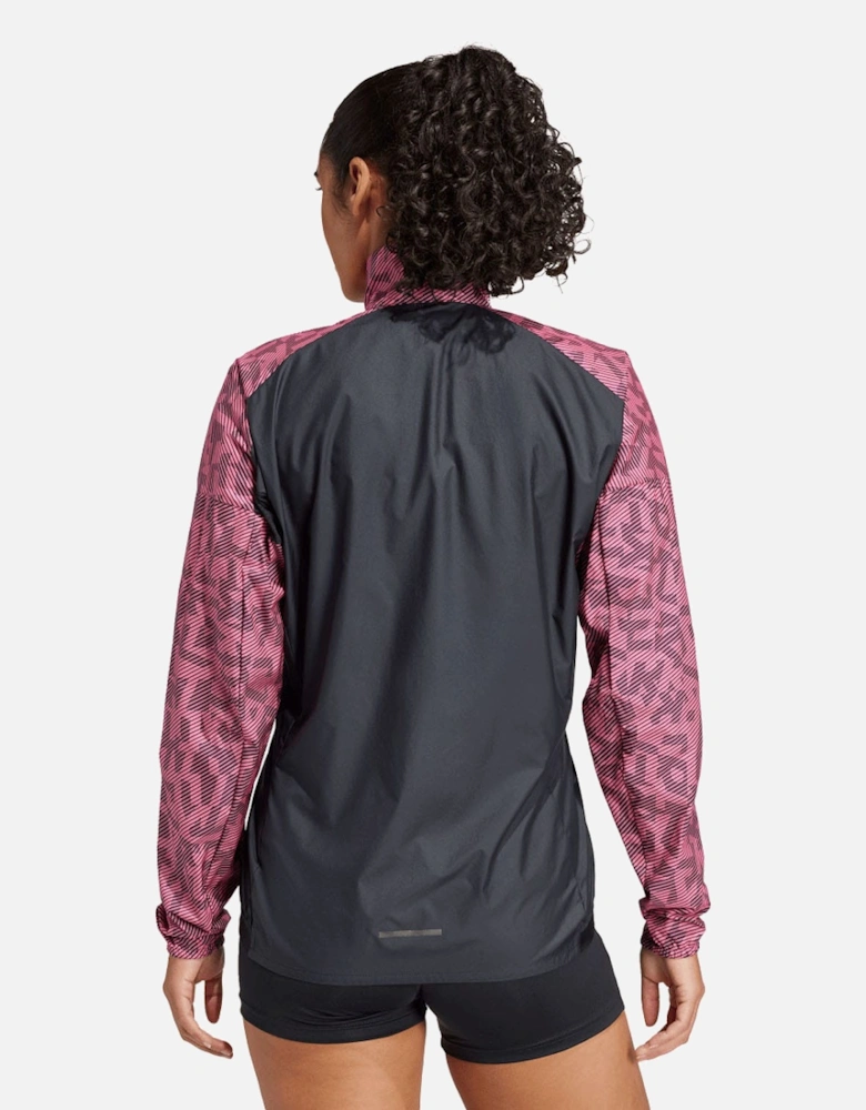 Terrex Trail Running Wind Jacket