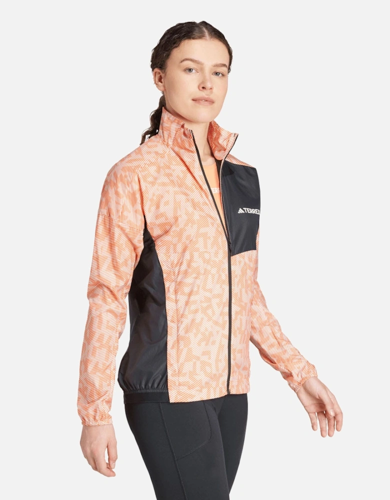 Terrex Trail Running Wind Jacket