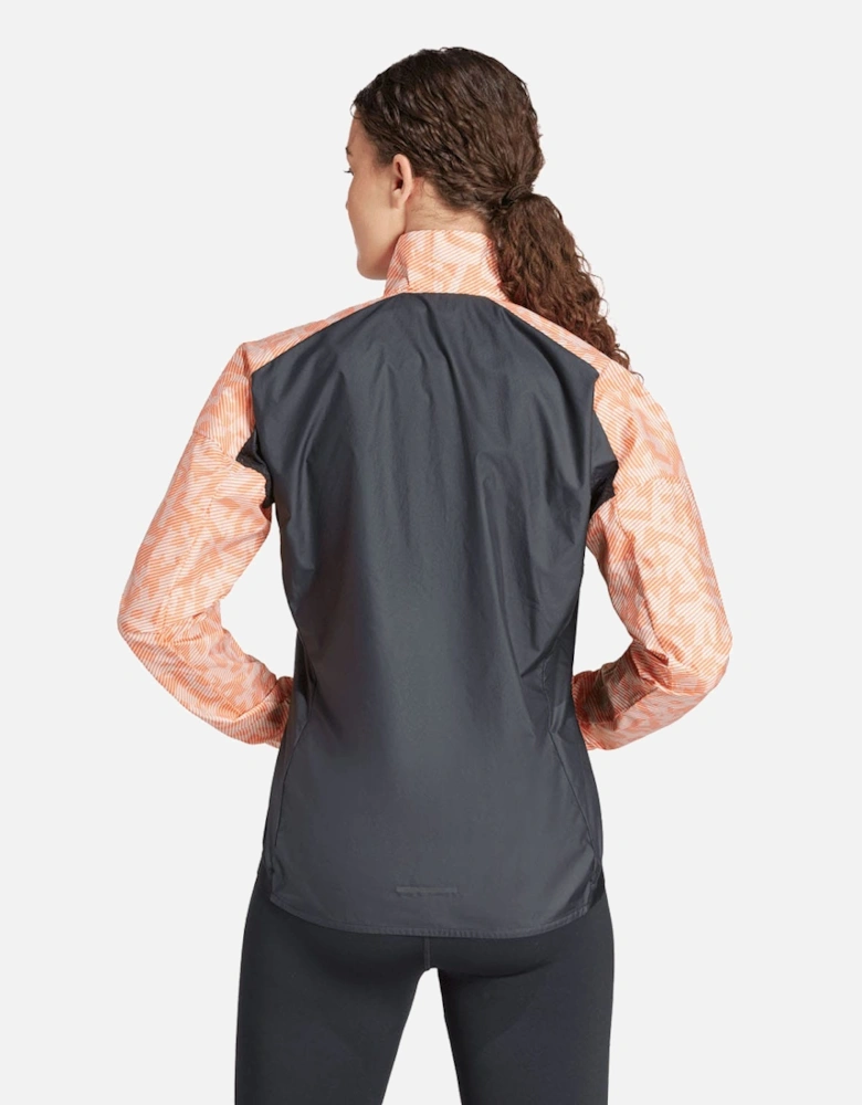 Terrex Trail Running Wind Jacket